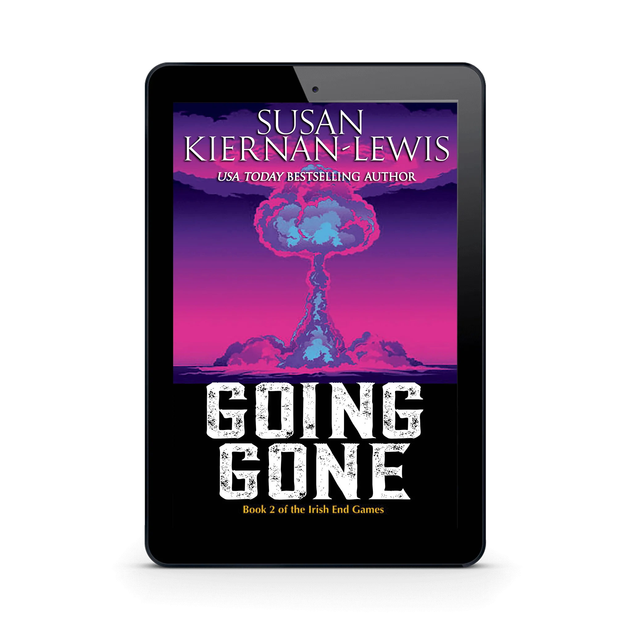 Going Gone (ebook)