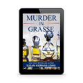 Murder in Grasse (ebook)