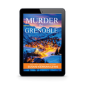 Murder in Grenoble (ebook)
