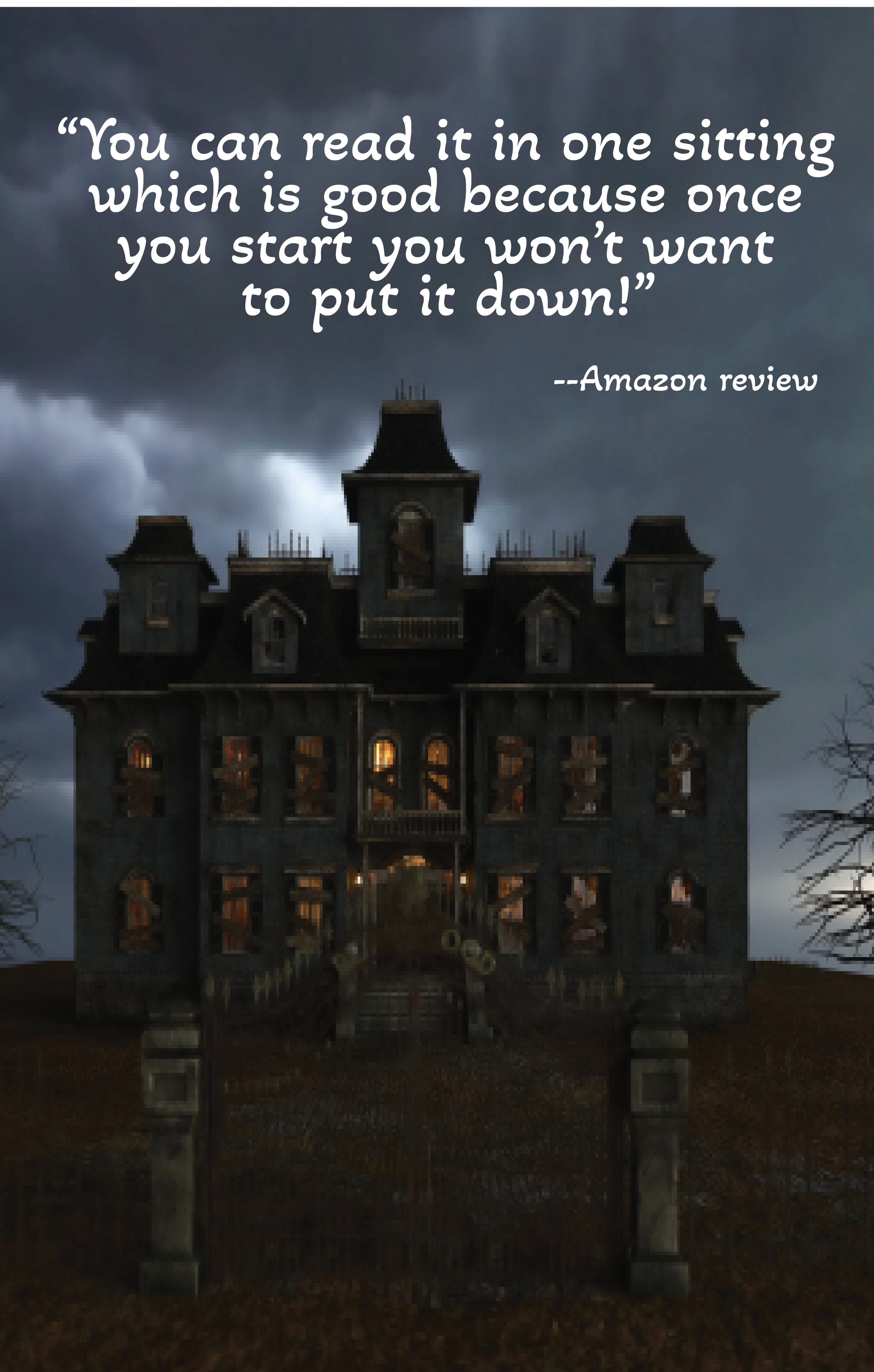 Murder in the Villa (ebook)