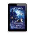 A Haunting on Forsyth Street (ebook)
