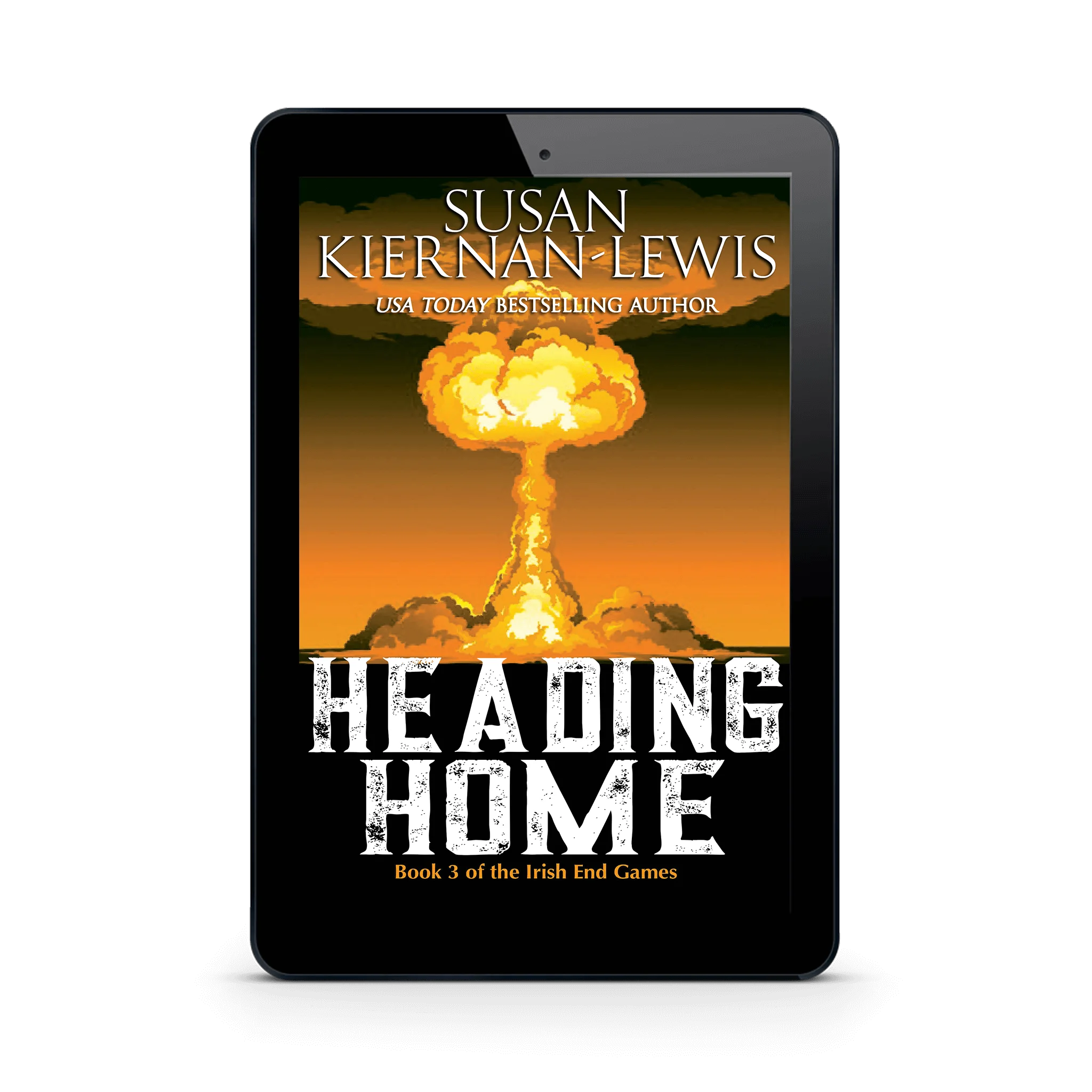 Heading Home (ebook)