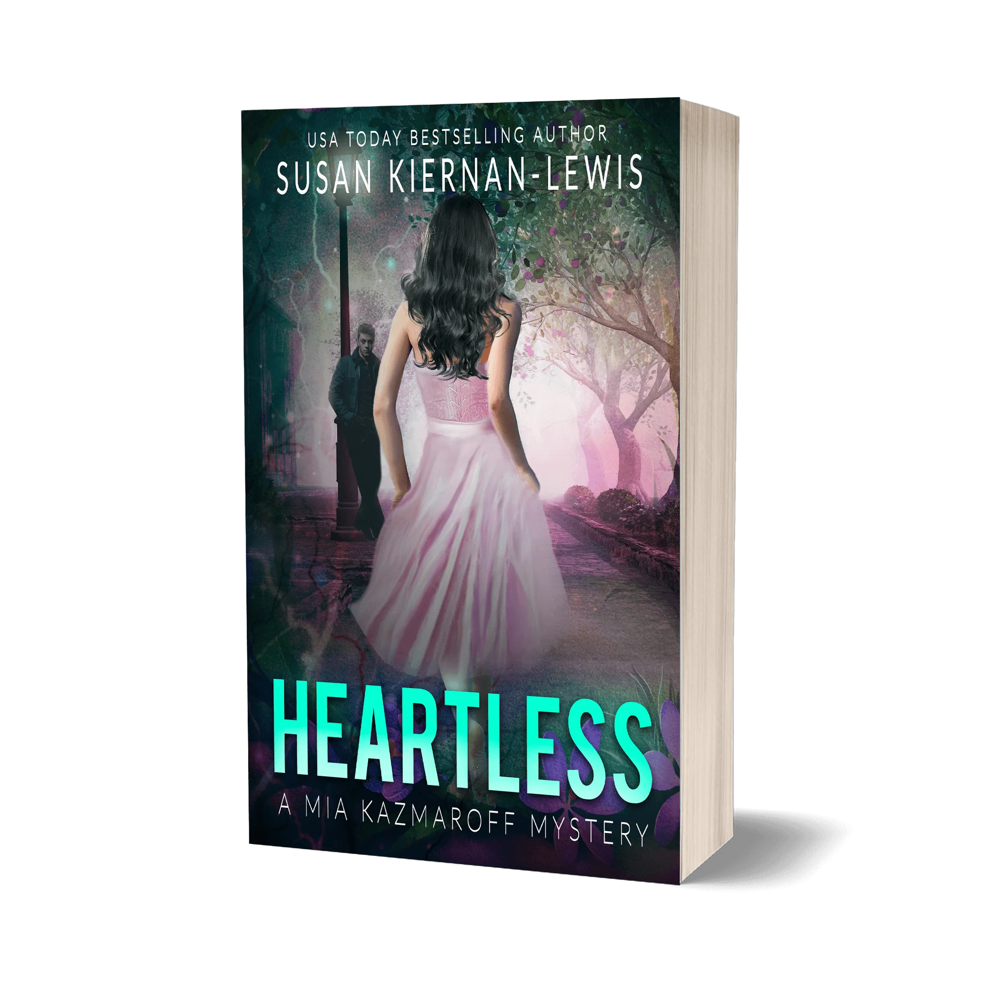 Heartless (paperback)
