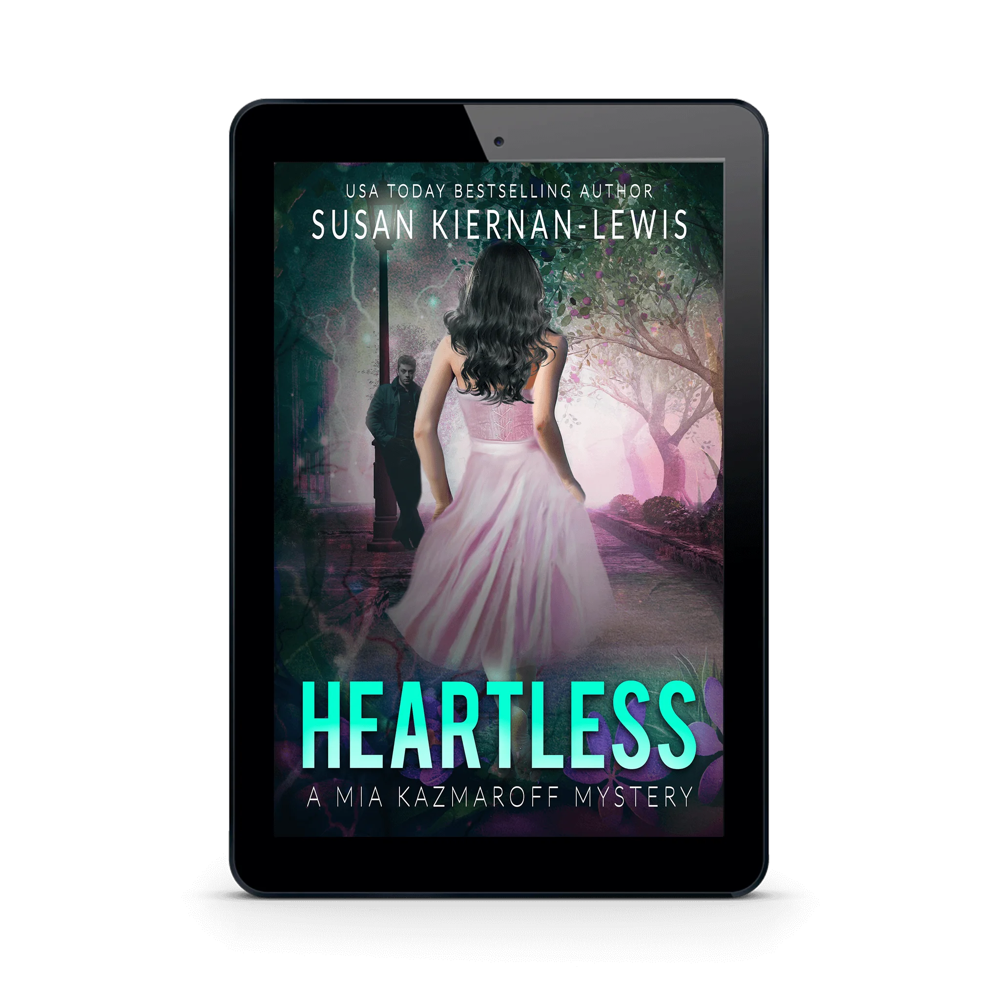 Heartless (ebook)