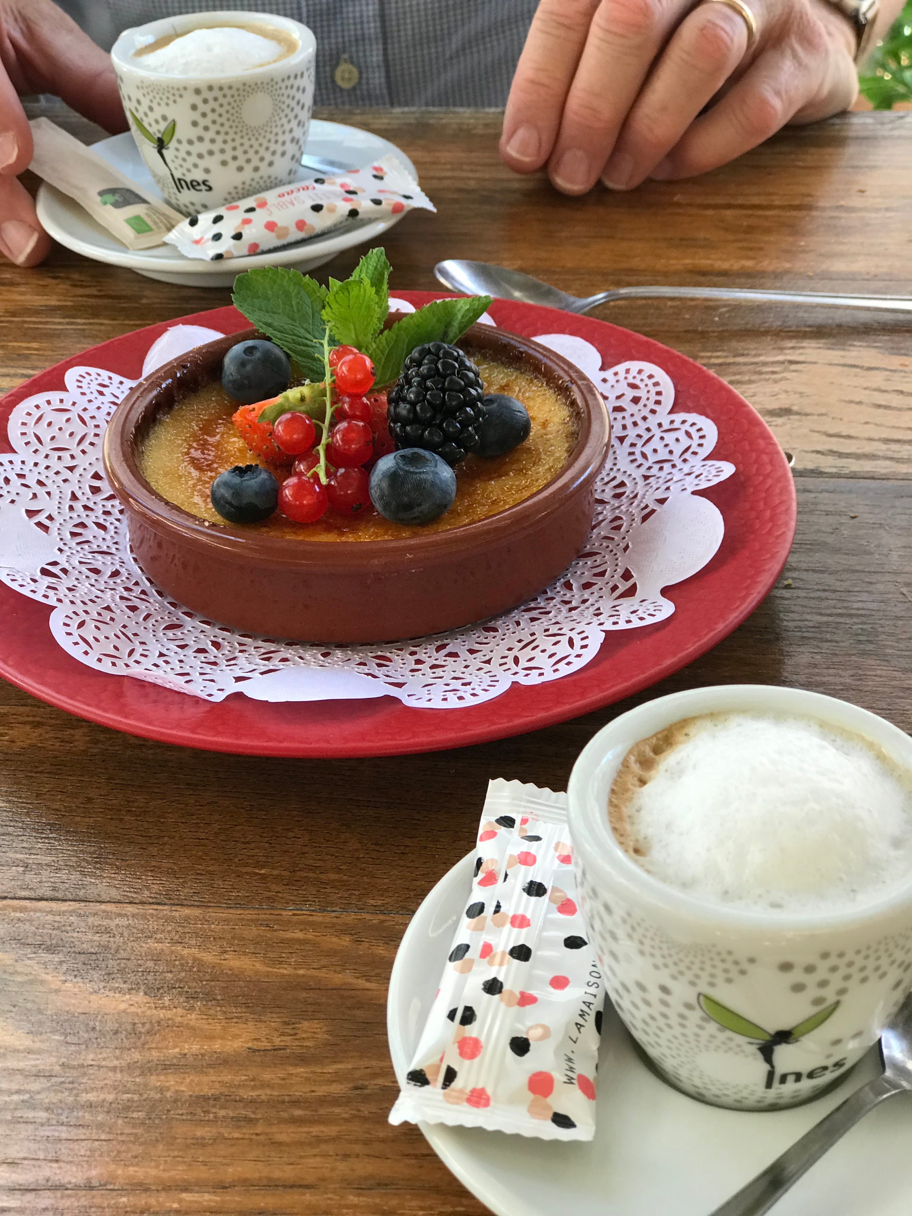 Laurent's Cookbook (ebook)