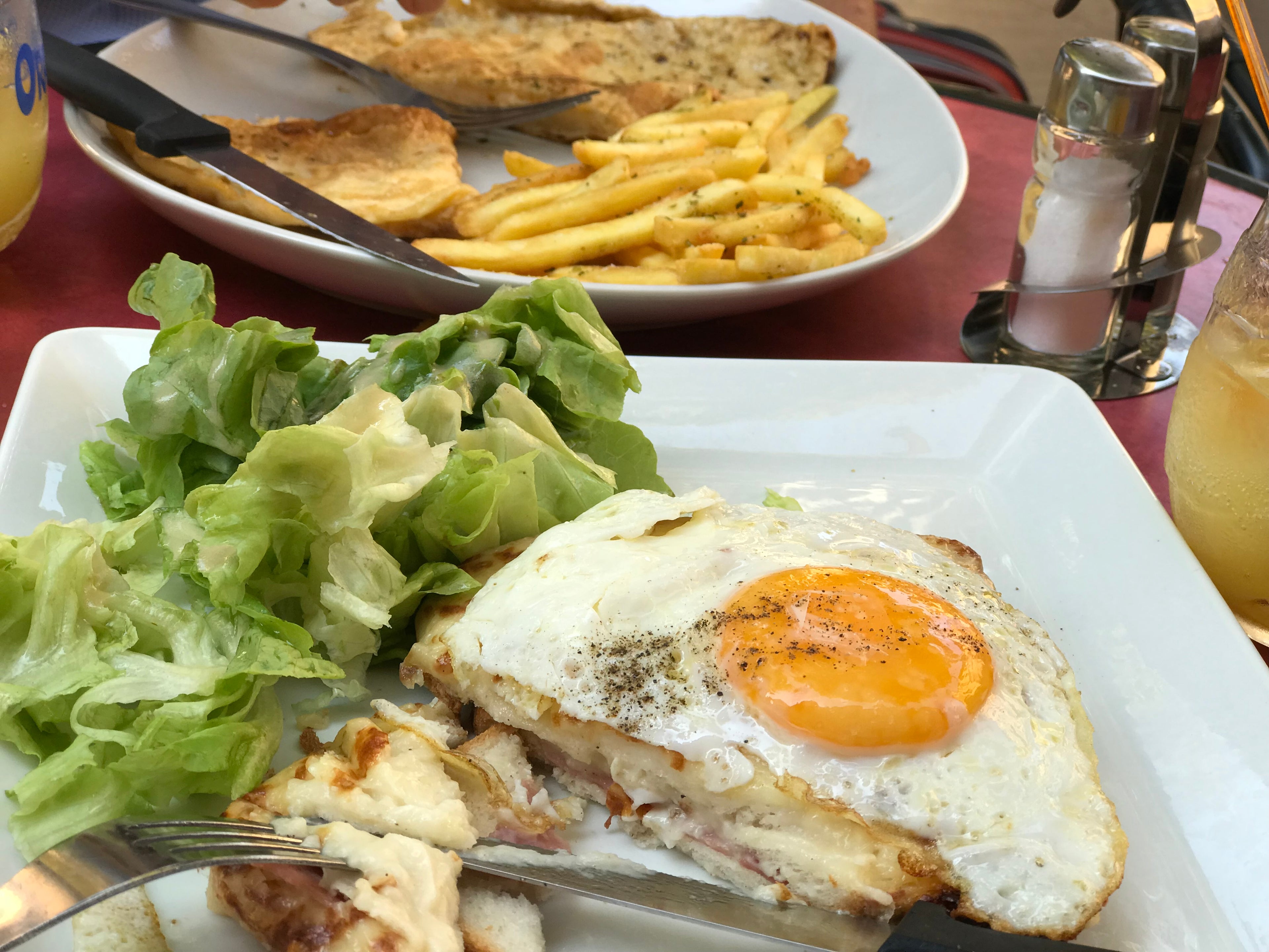 Laurent's Cookbook (ebook)