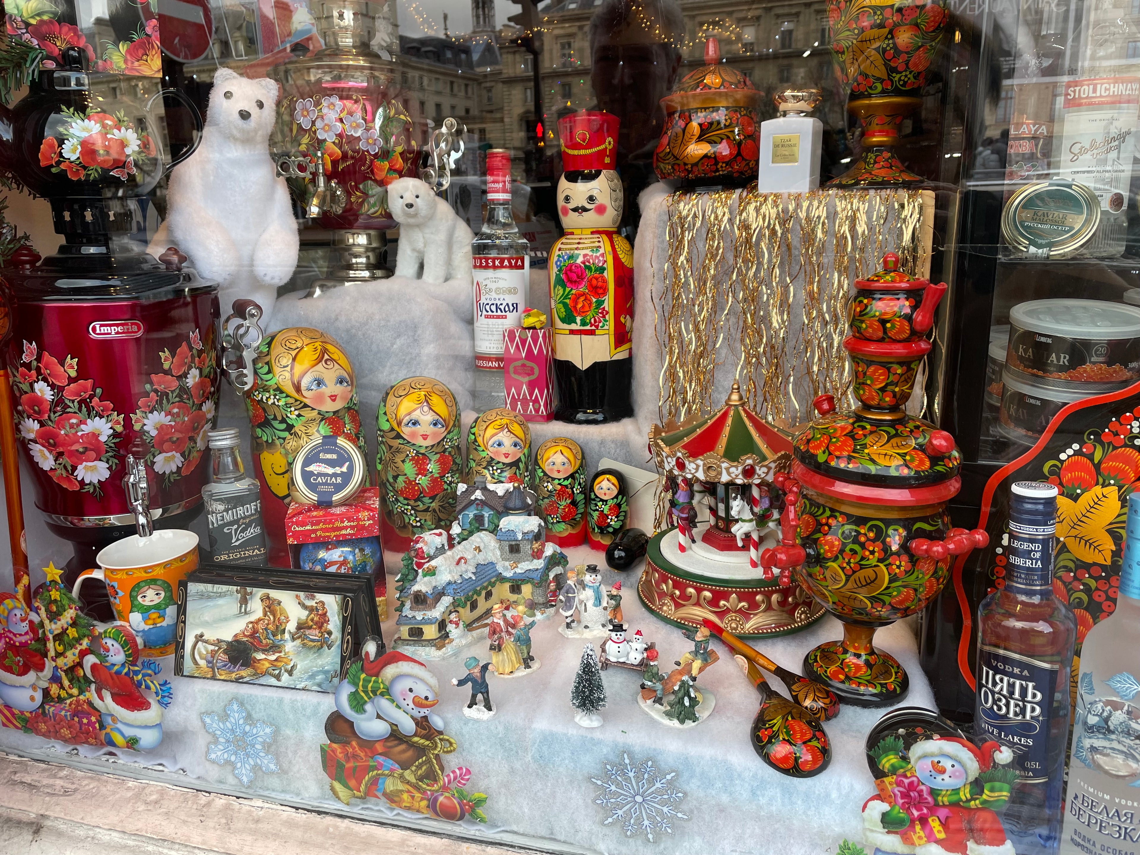 A Provençal Christmas Story (ebook)
