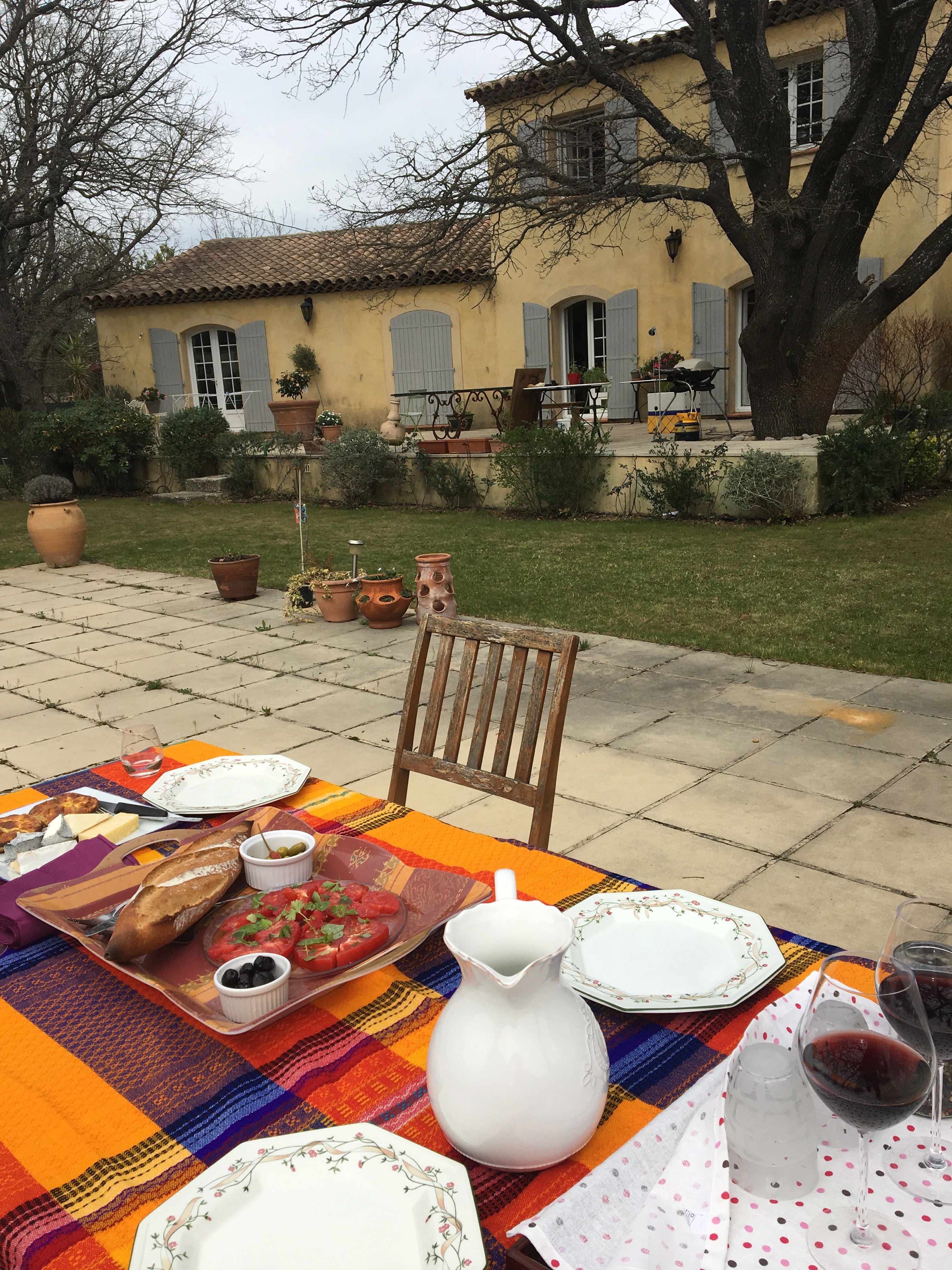 Laurent's Cookbook (ebook)