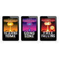 The Irish End Games Box set (ebook)