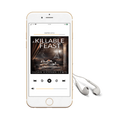 A Killable Feast (audiobook)