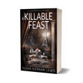 A Killable Feast (paperback)