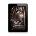 A Killable Feast (ebook)