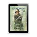 Killing Time in Georgia (ebook)
