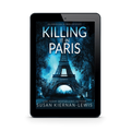 Killing it in Paris (ebook)