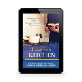 Laurent's Cookbook (ebook)
