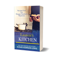 Laurent's Cookbook (paperback)