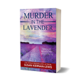 Murder in the Lavender (paperback)