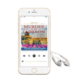 Murder in the Luberon (audiobook)