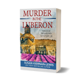 Murder in the Luberon (paperback)