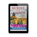 Murder in the Luberon (ebook)