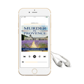 Murder in Provence (audiobook)