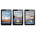 Maggie Newberry Box Set, Books 1, 2, 3 (ebook)