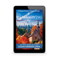 A Thanksgiving in Provence (ebook)