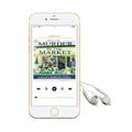 Murder in the Market (audiobook)