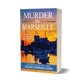 Murder in Marseille (paperback)
