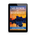 Murder in Marseille (ebook)