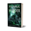 Menage à Murder (paperback)