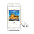 Murder in Metz (audiobook)