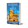 Murder in Metz (paperback)