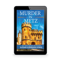 Murder in Metz (ebook)