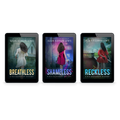 The Mia Kazmaroff Mysteries Box set (ebook)