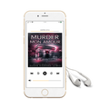 Murder Mon Amour (audiobook)