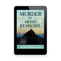Murder in Mont St-Michel (ebook)