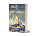 Murder in Montmartre (paperback)