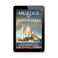 Murder in Montmartre (ebook)