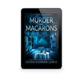Murder and Macarons (ebook)