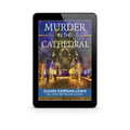 Murder in the Cathedral (ebook)