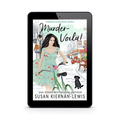Murder Voila! (ebook)
