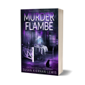 Murder Flambé (paperback)