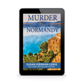 Murder in Normandy (ebook)