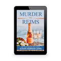 Murder in Reims (ebook)