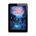 Murder in the Christmas Market (ebook)