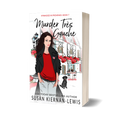 Murder Très Gauche (paperback)