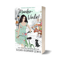 Murder Voila! (paperback)