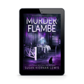 Murder Flambé (ebook)