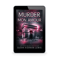 Murder Mon Amour (ebook)